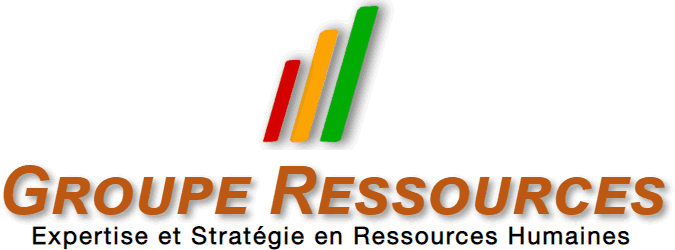 Groupe ressources - expert ressources humaines